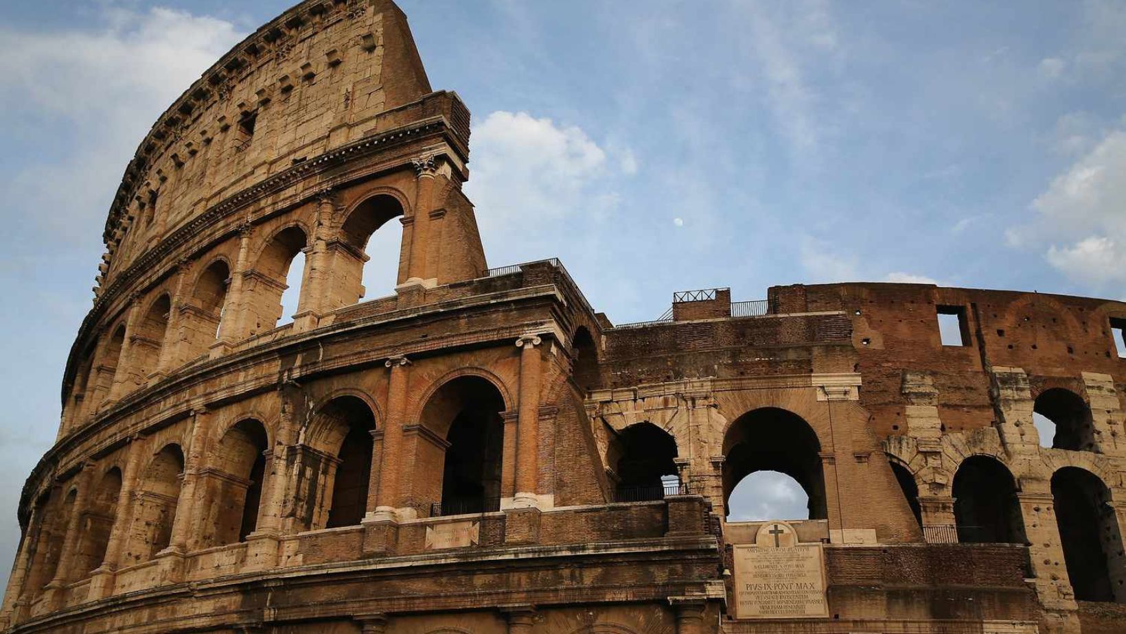 The Religious Landscape of Ancient Rome